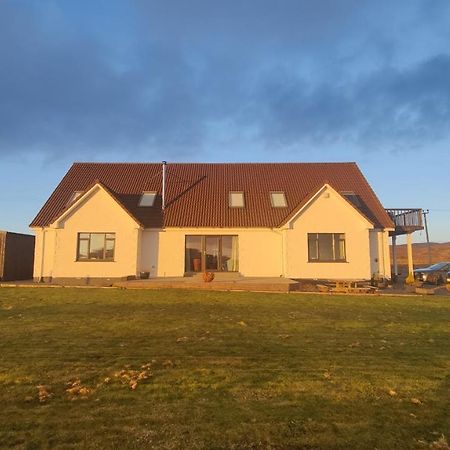 Achalochan House Ose Dış mekan fotoğraf