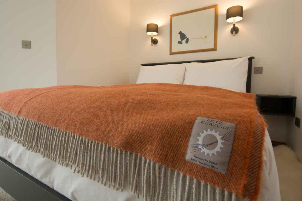 Achalochan House Ose Dış mekan fotoğraf