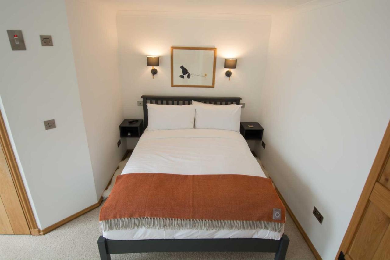 Achalochan House Ose Dış mekan fotoğraf
