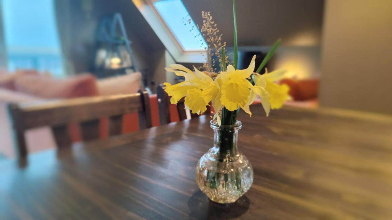 Achalochan House Ose Dış mekan fotoğraf