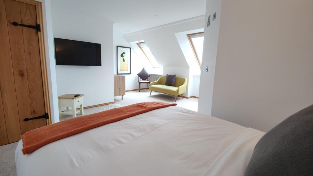 Achalochan House Ose Dış mekan fotoğraf